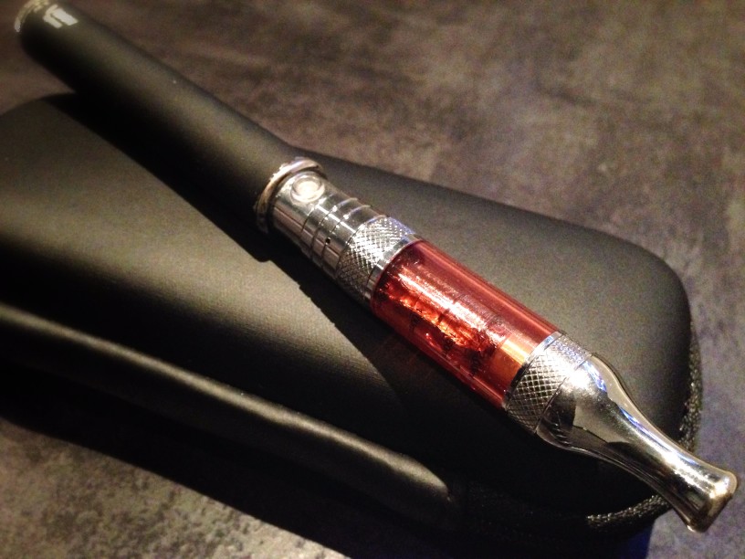 vape pen for wax and oil